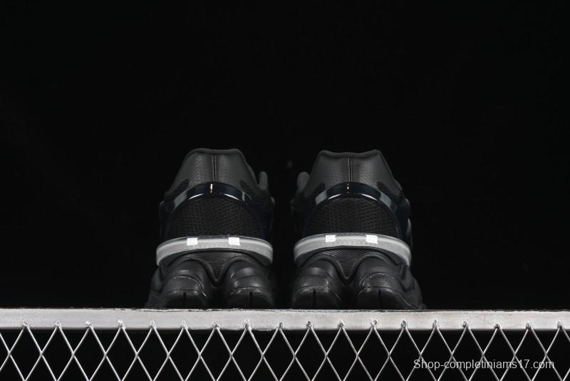 New Balance NB9060 Series Retro Casual Running Shoes with ABZORB Cushioning - U9060IMB