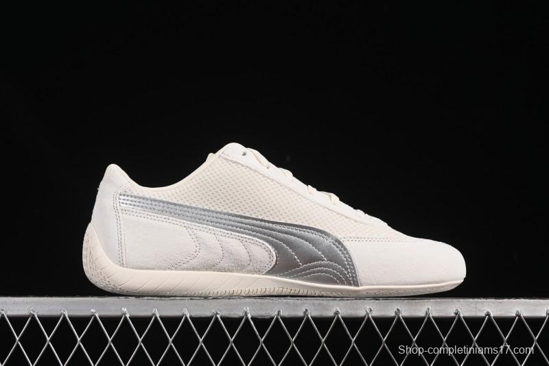 Puma The Open Product x Puma Speedcat Racing Series Low-Top Lifestyle Casual Shoes - 403902-01