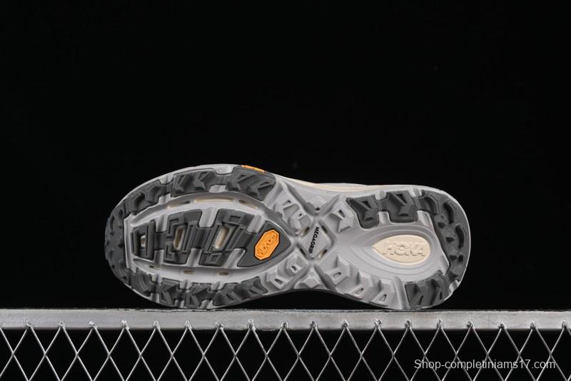 Hoka Mafate Speed 2 Ultra-Lightweight Cushioned Trail Running Shoes - 1126851 CYLB