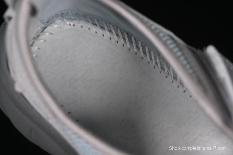 New Balance Breeze Mary Jane Low Top Lifestyle Casual Shoes - SD2202LG