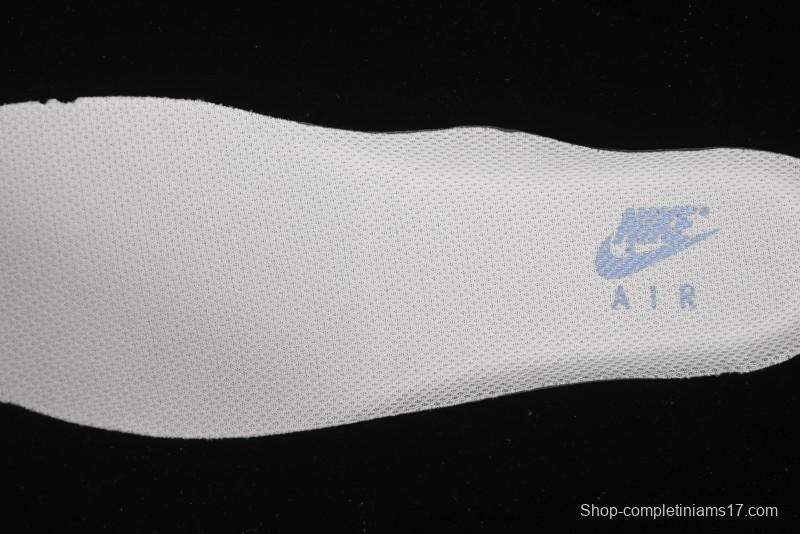 Nike Air Force 1'07 Low x Capybara "Frankenstein" Casual Sneakers - LV0506-220