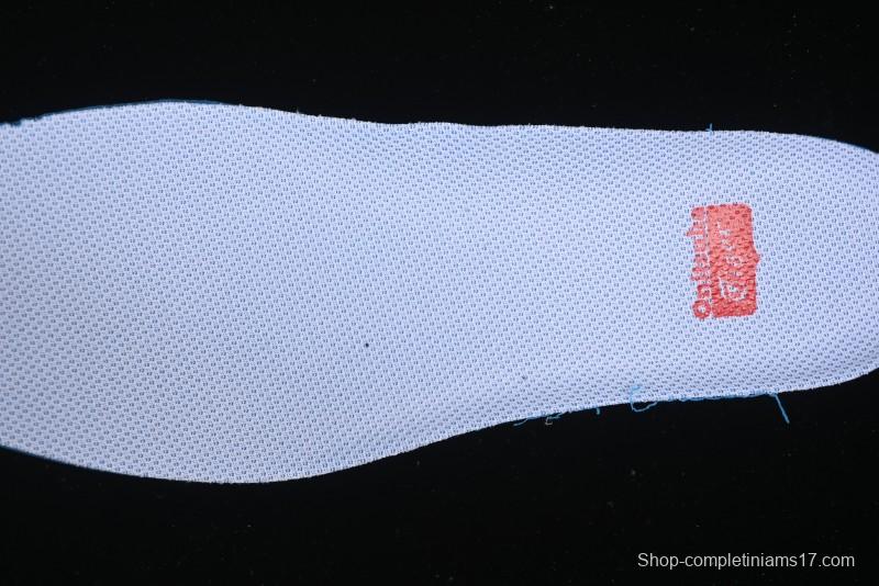 Onitsuka Tiger Delecity Thick Sole Low-Top Lifestyle Casual Shoes - 1183B874-104