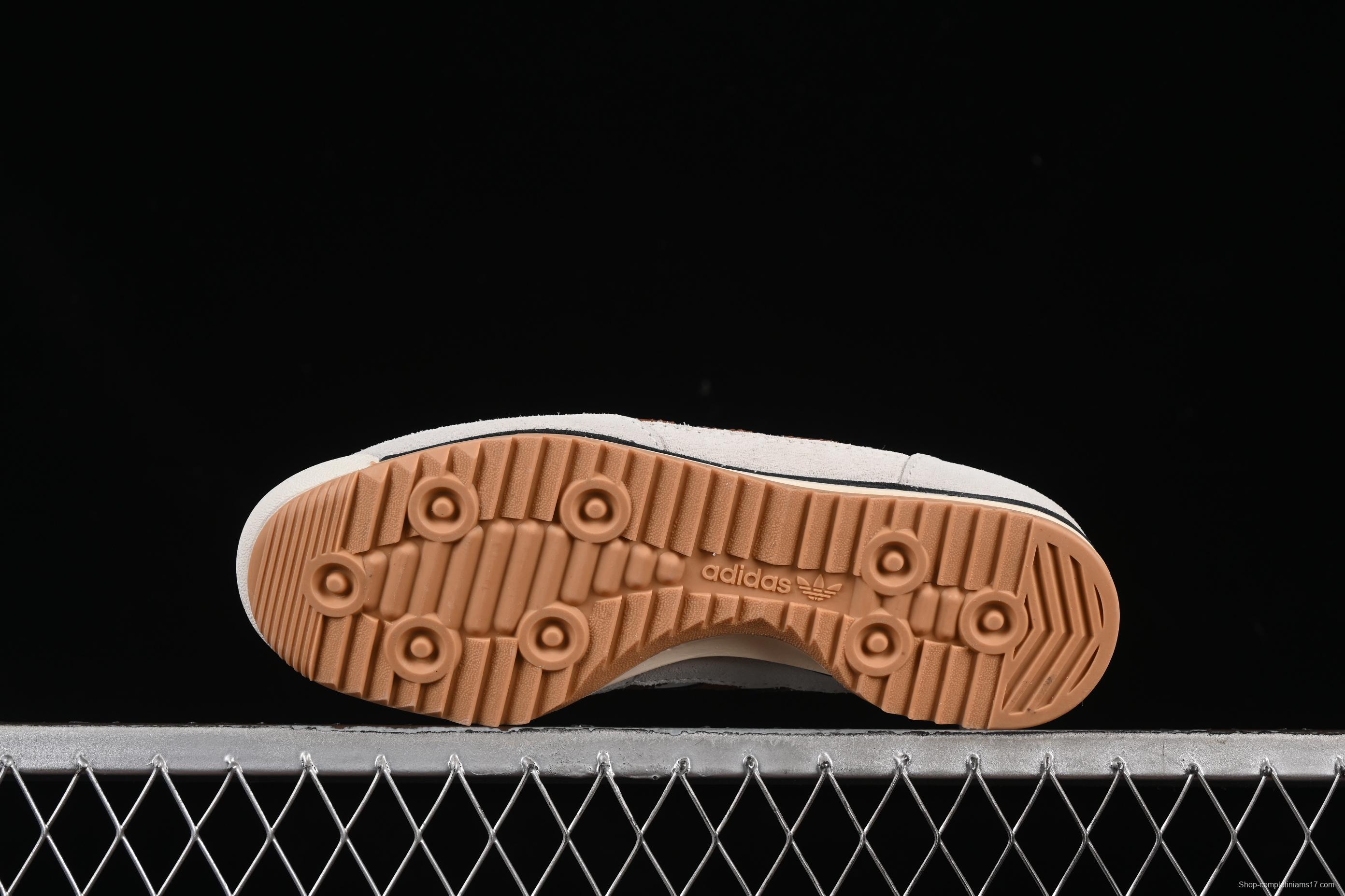 Adidas Originals SL 72 Retro Running Shoes - JH8657