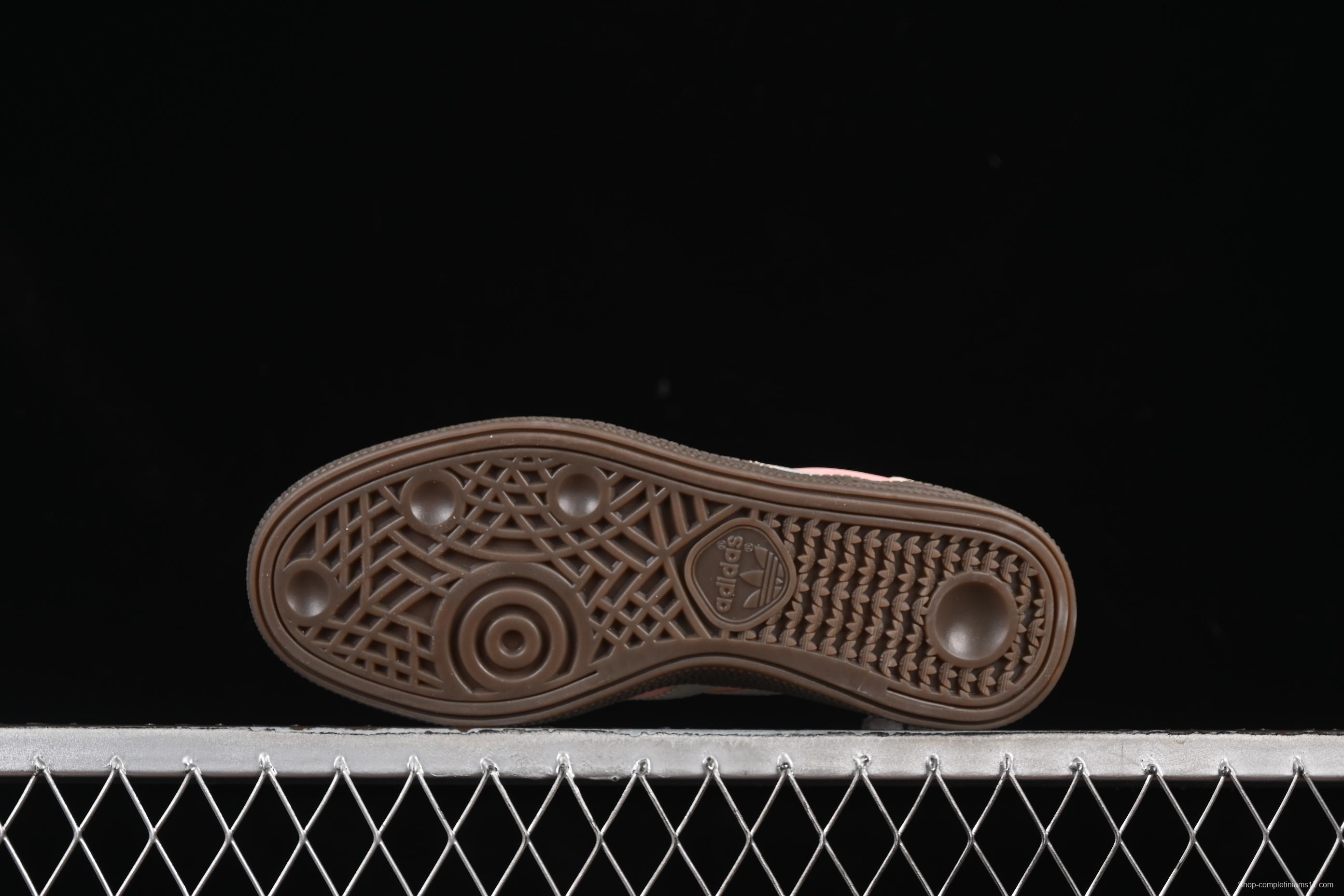 Adidas Handball Spezial Retro Casual Sneakers - JI2646