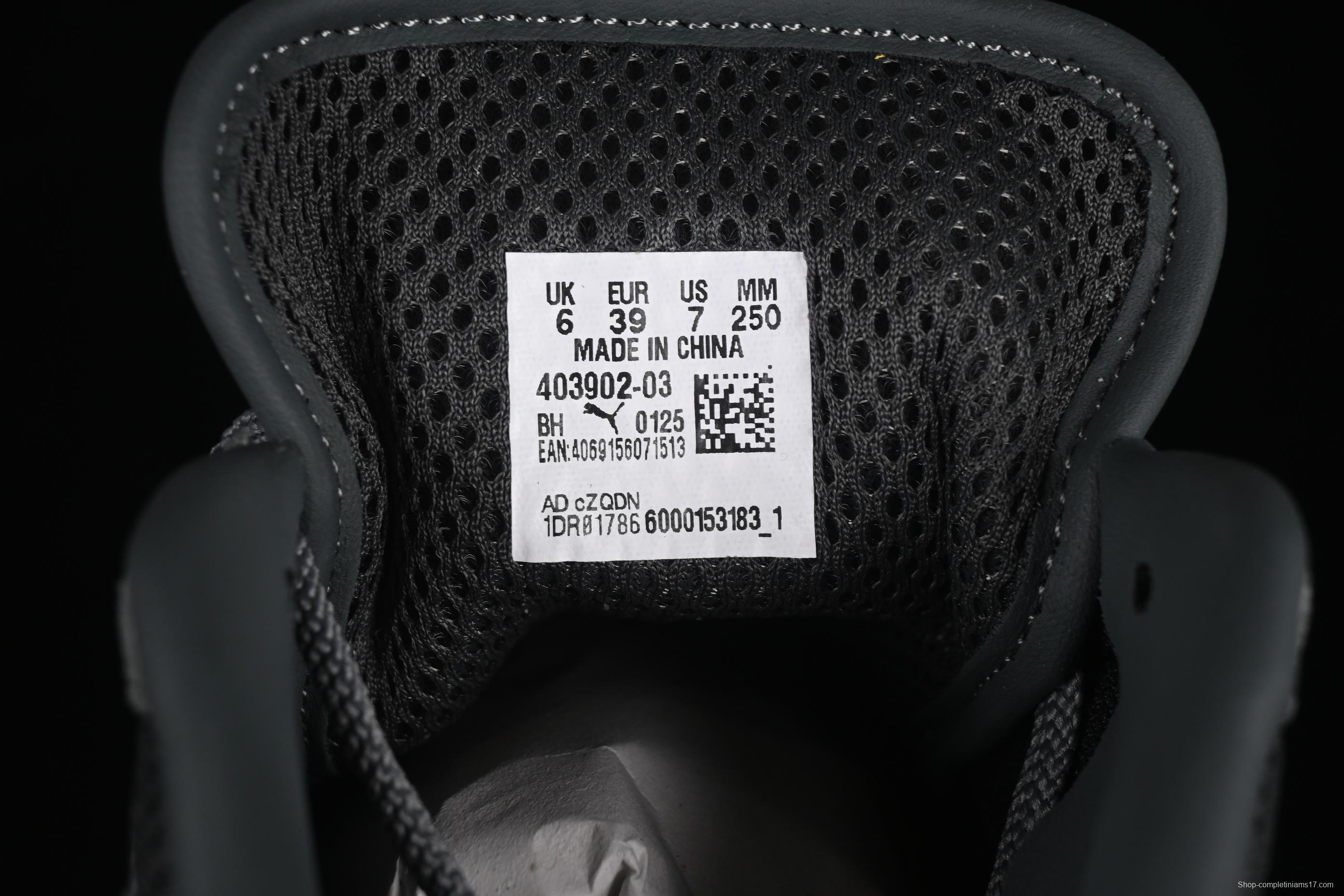 Puma The Open Product x Puma Speedcat Racing Series Low-Top Lifestyle Casual Shoes - 403902-03