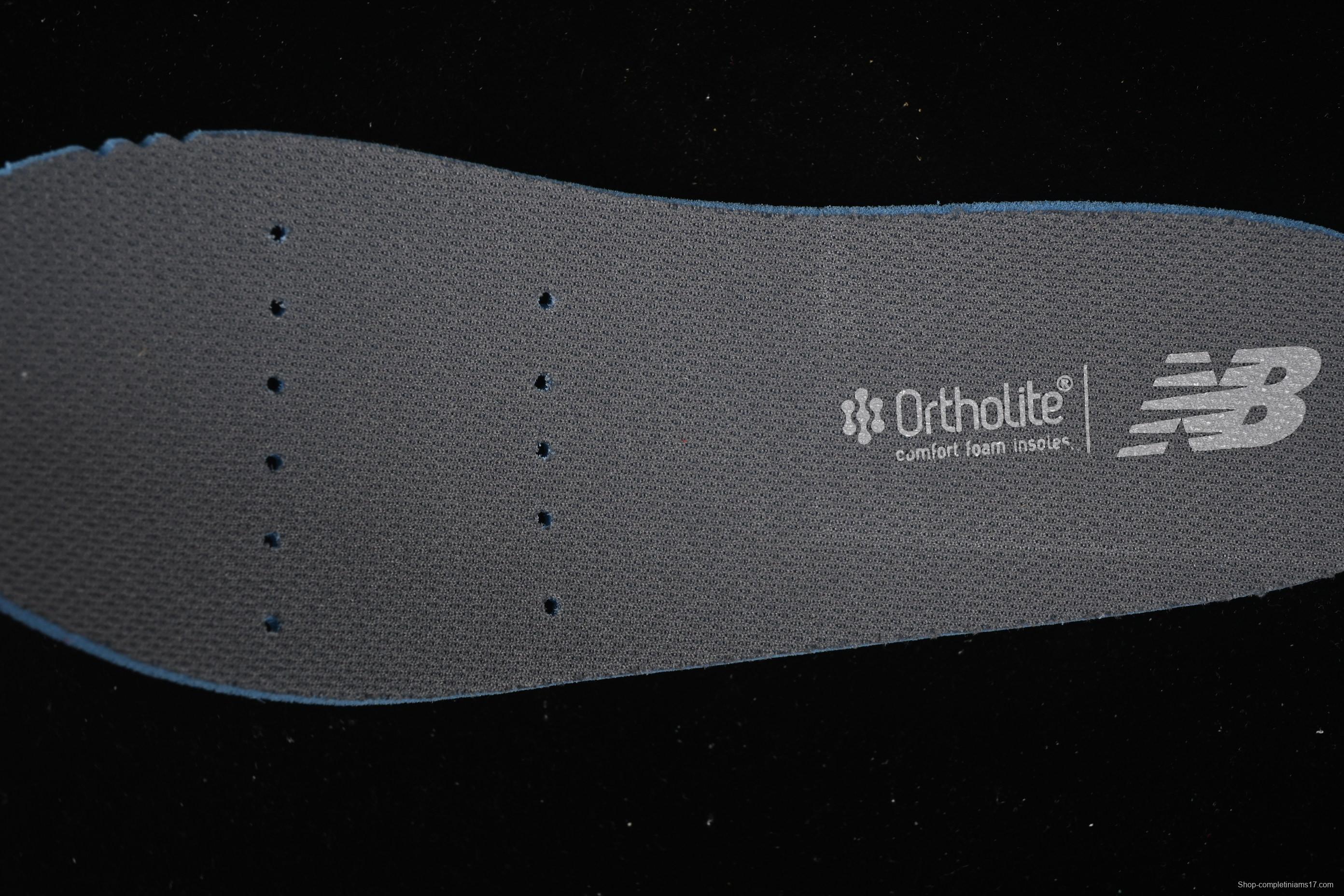 New Balance Breeze Low-Top Breathable Casual Shoes for Summer - SD2203GR