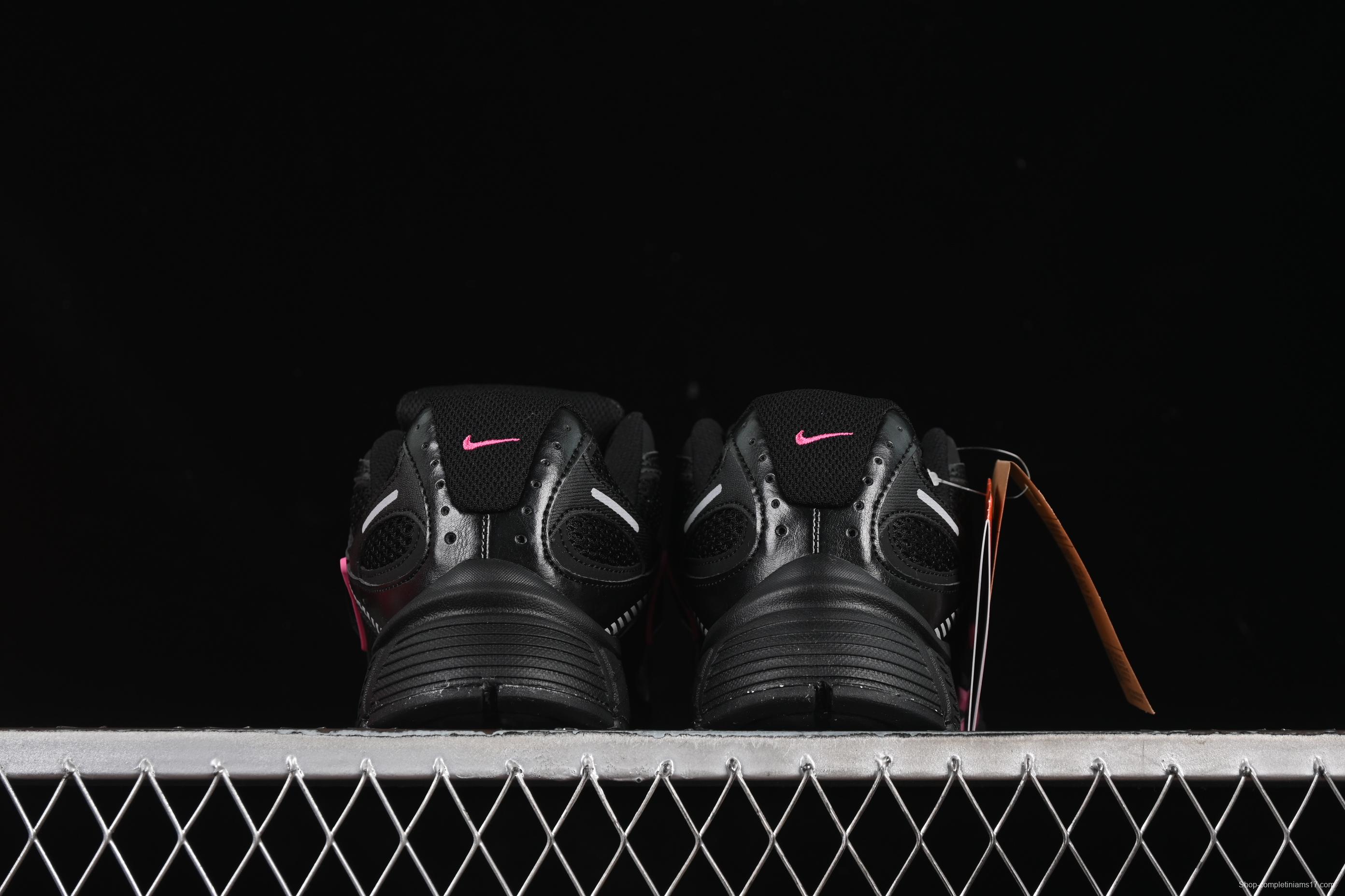 Nike V5 RNR Millennium Classic Retro Running Shoes with Foam Midsole - HJ5228-007