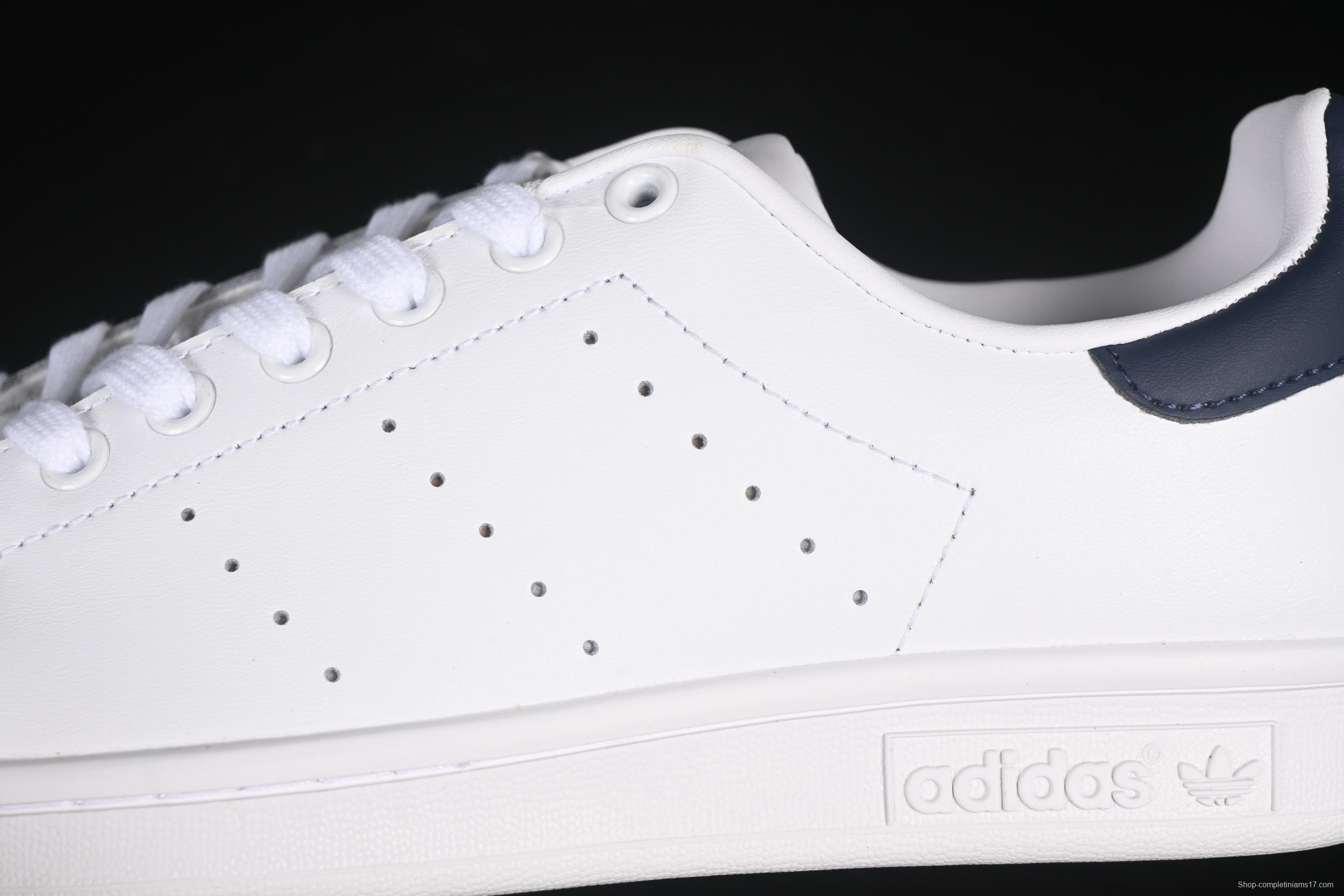 Adidas Stan Smith Classic Evergreen Casual Sneakers - M20325