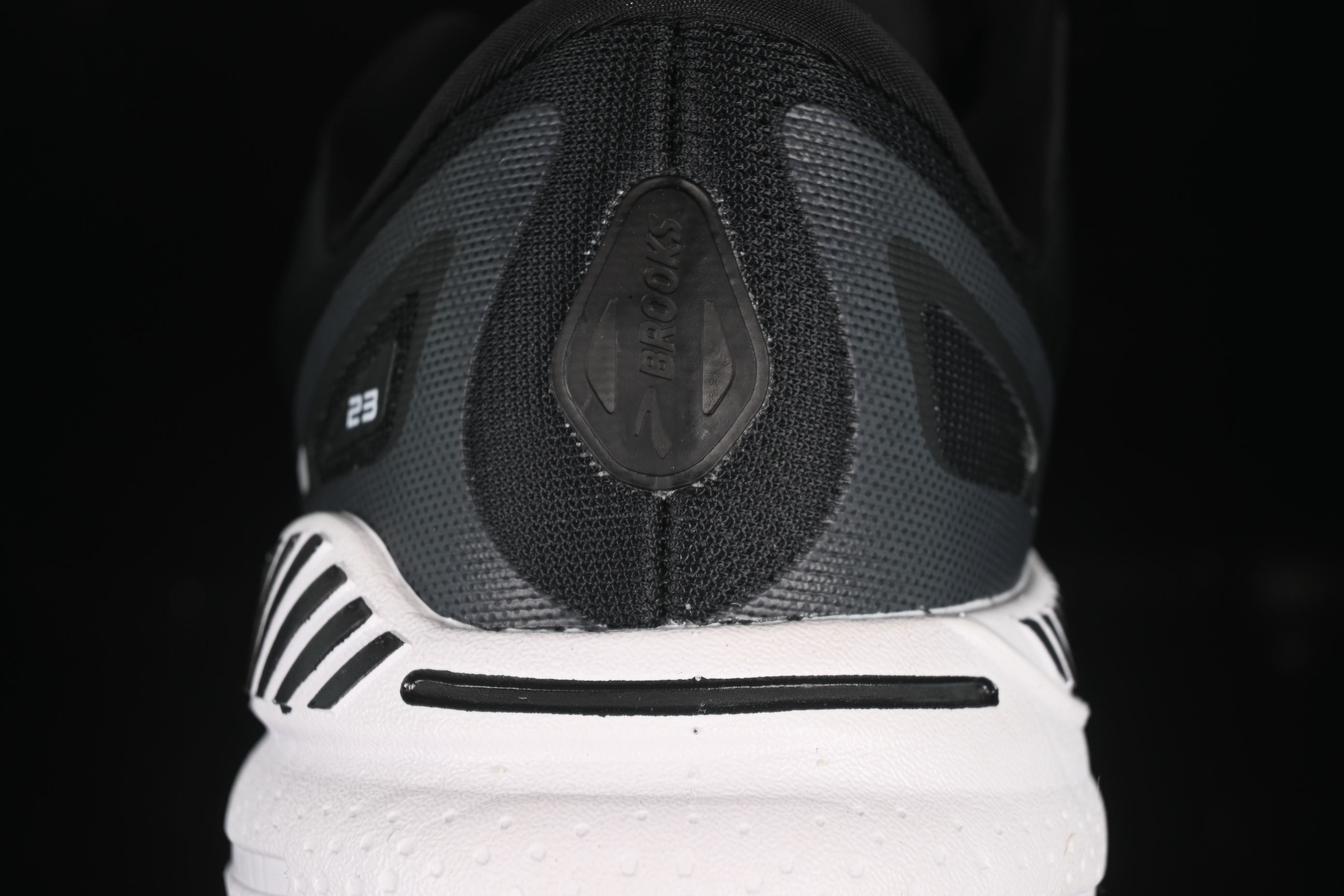 Brooks Adrenaline GTS 23 Running Shoes with Enhanced Support and Breathable Mesh - 1203811B004
