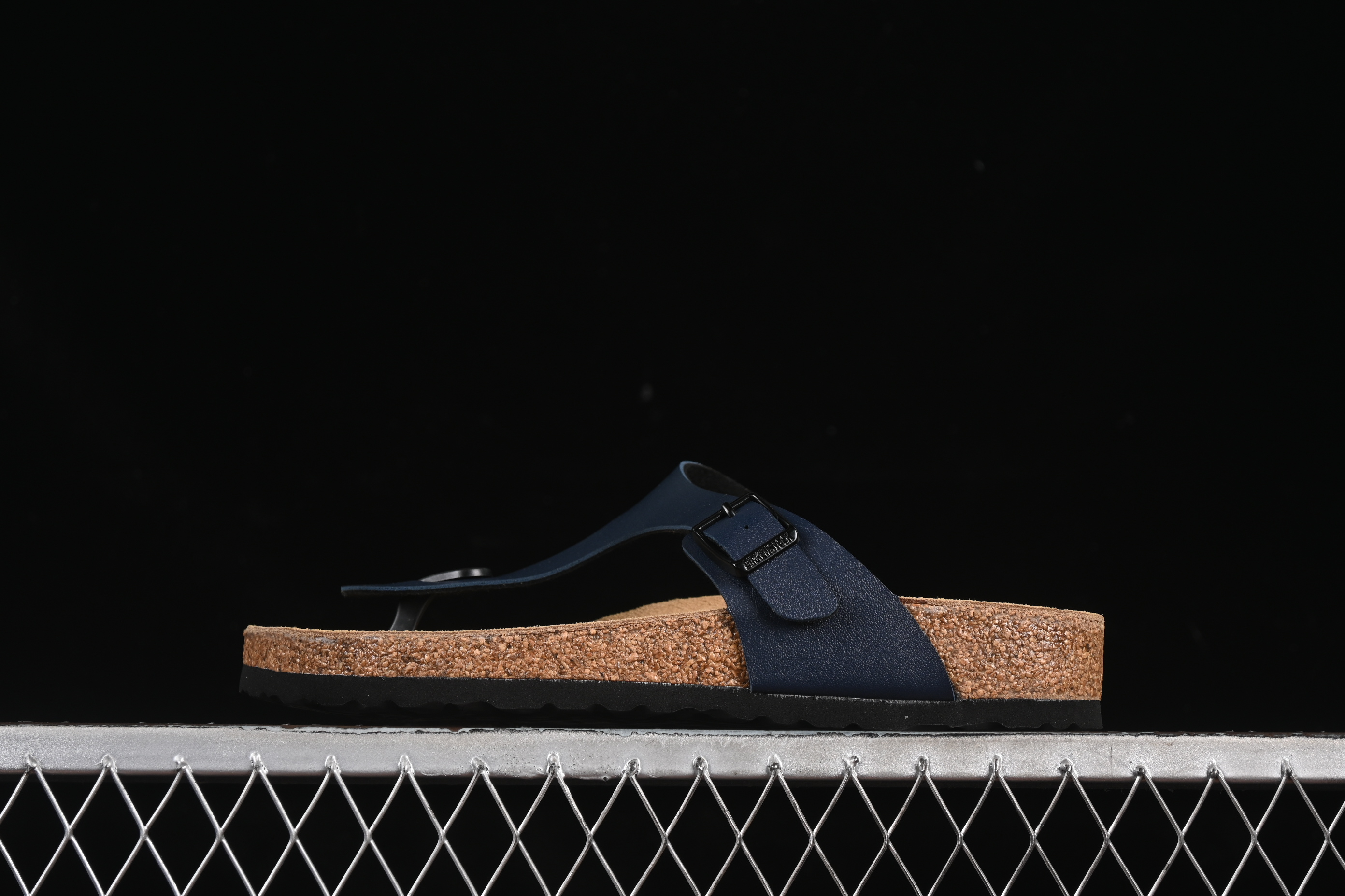 Birkenstock Milano Unisex Soft Footbed Sandals with Cushioned Cork Midsole - 652801