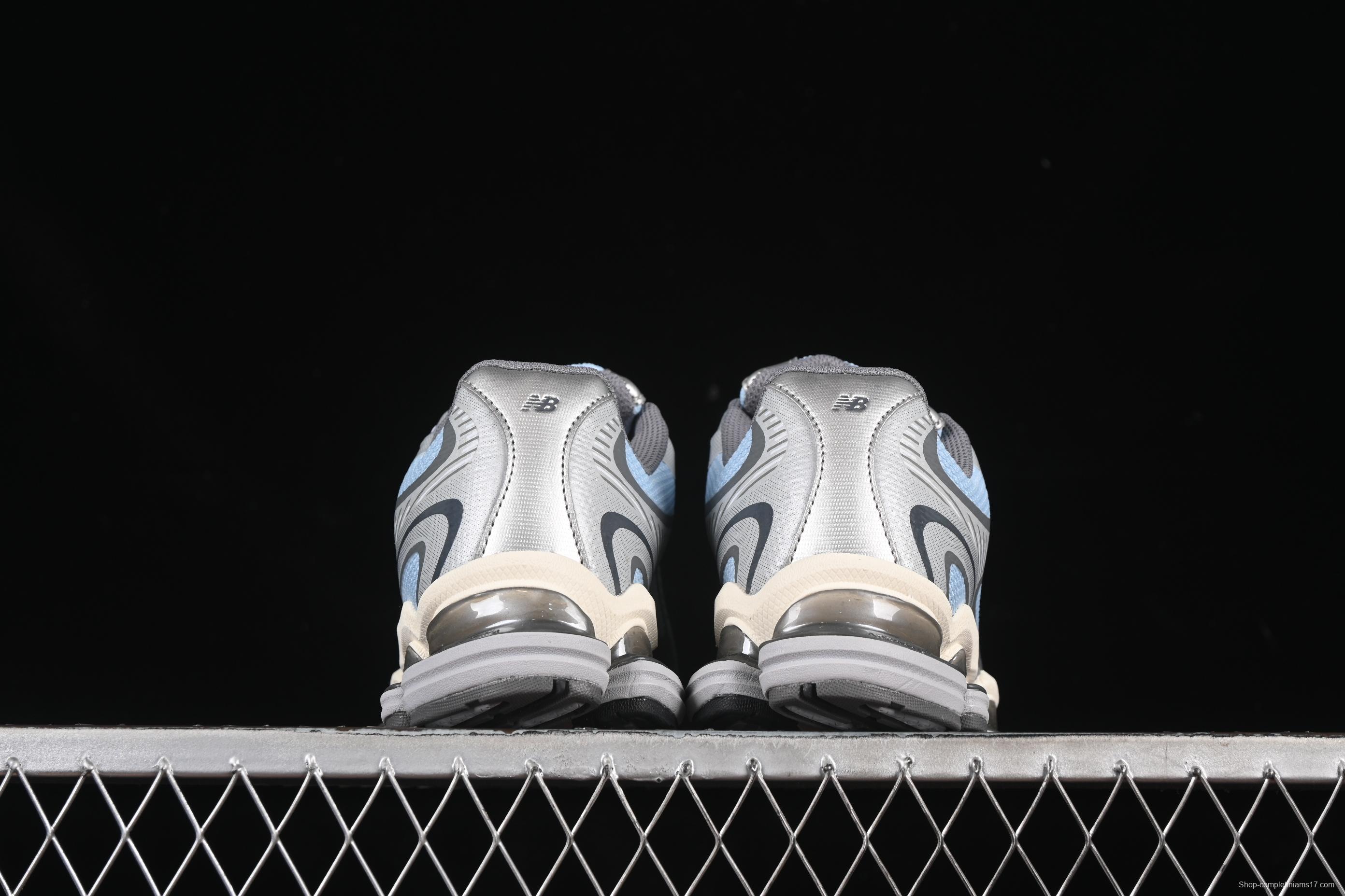 New Balance 2000 Series Retro Dad Style Casual Running Shoes - U2000ELE