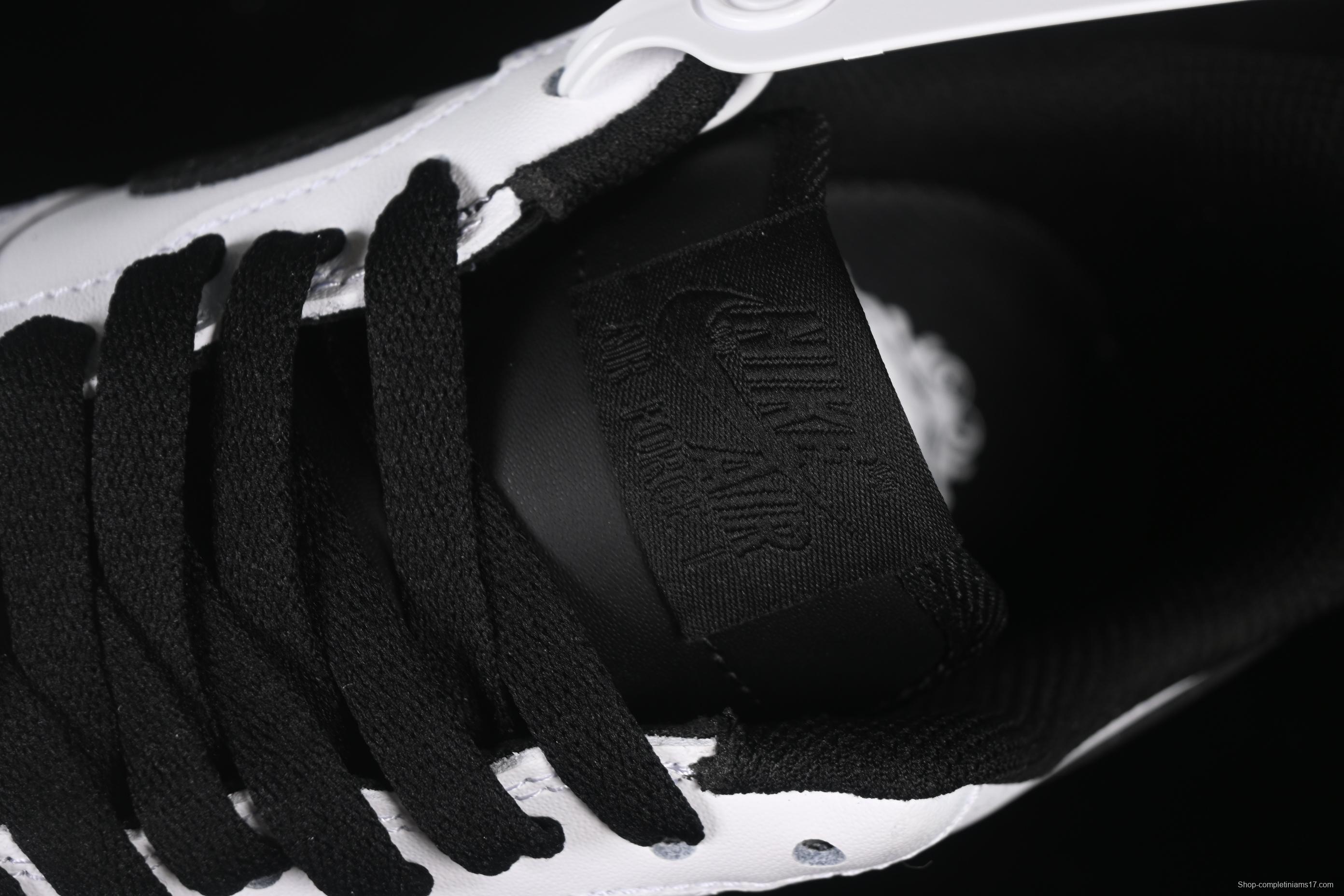 Nike Air Force 1'07 Low Mist Rule Casual Sneakers - ZH0316-081