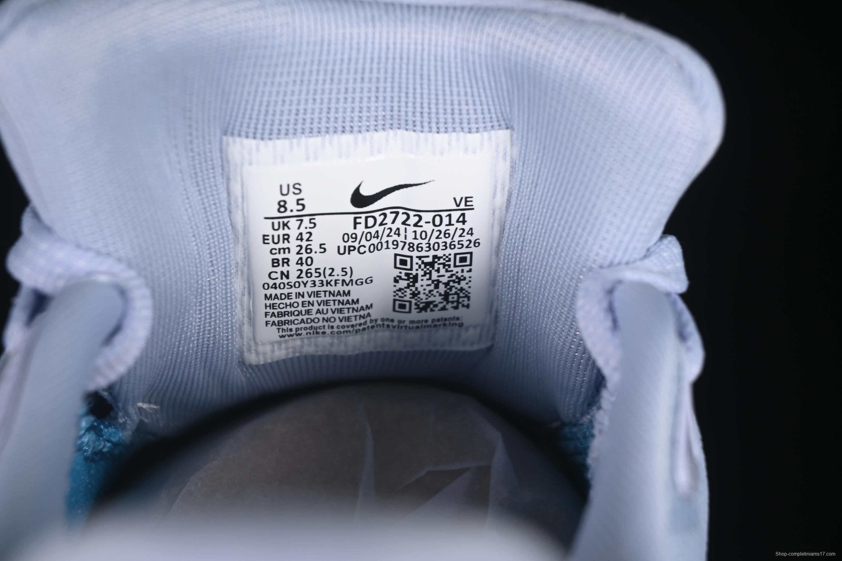 Nike Air Zoom Pegasus 41 Lightweight Breathable Running Shoes with Cushioned Support - FD2722-014