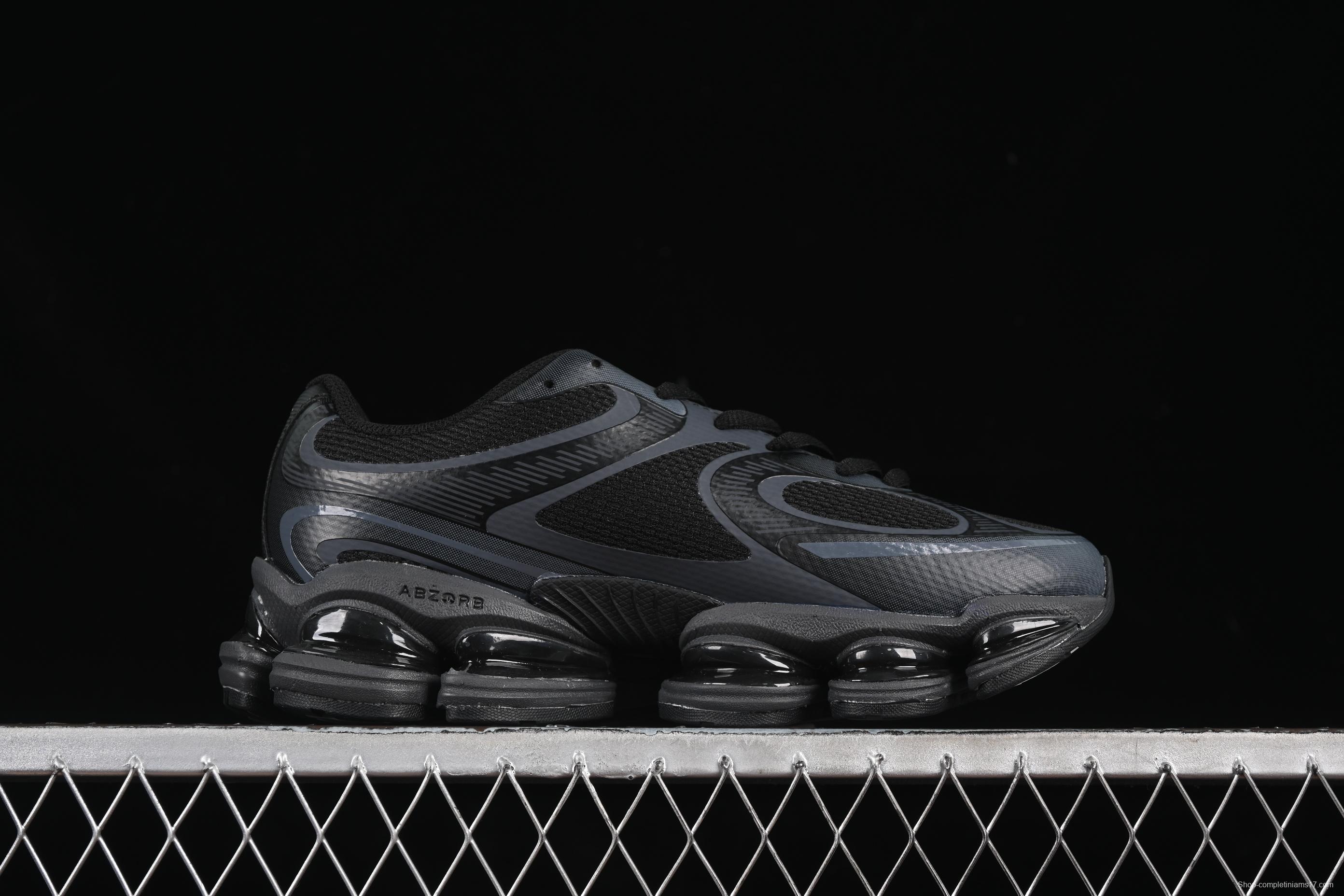 New Balance 2000 Series Retro Dad Style Casual Running Shoes - U2000BR