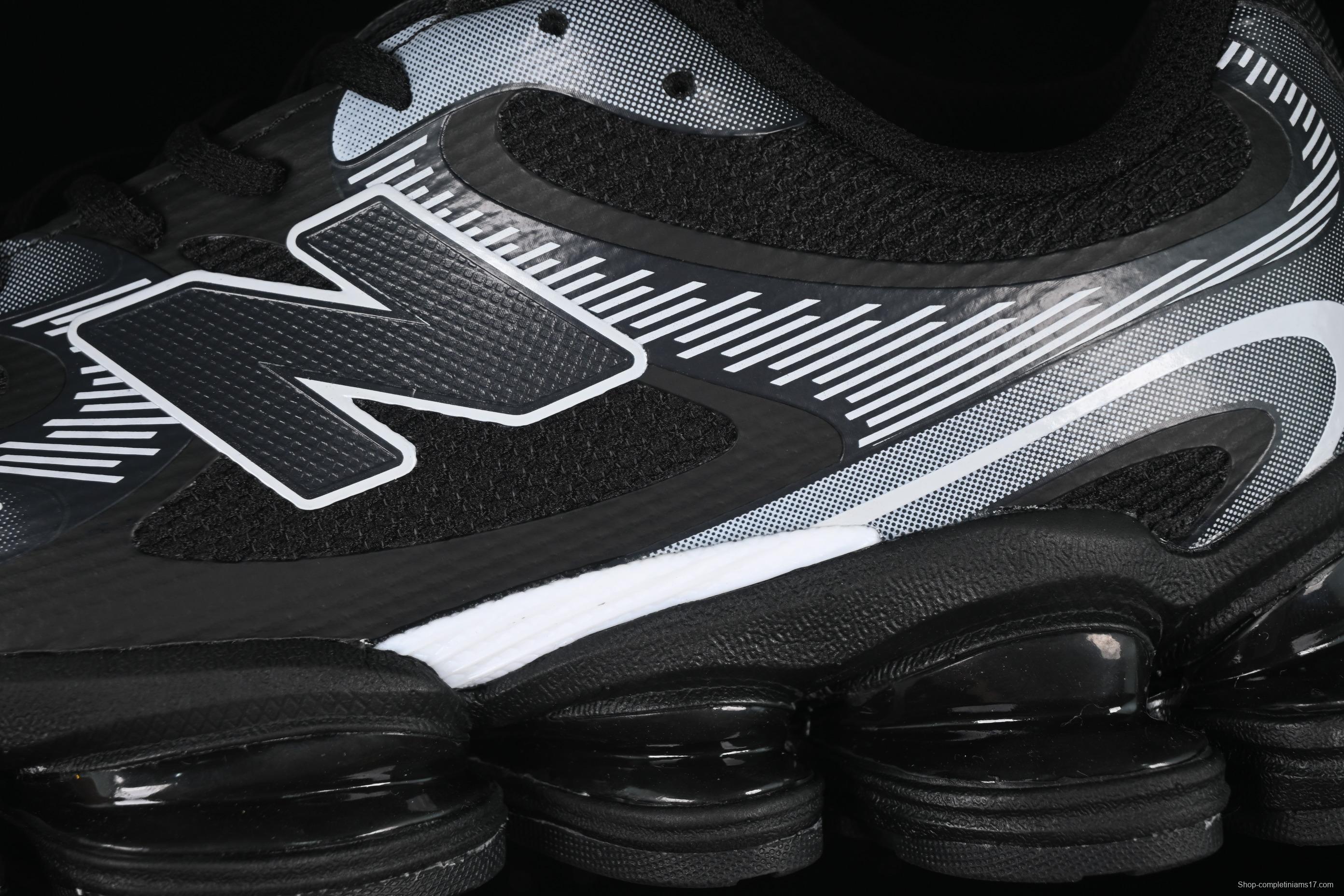 New Balance 2000 Series Retro Dad Style Casual Running Shoes - U2000RE