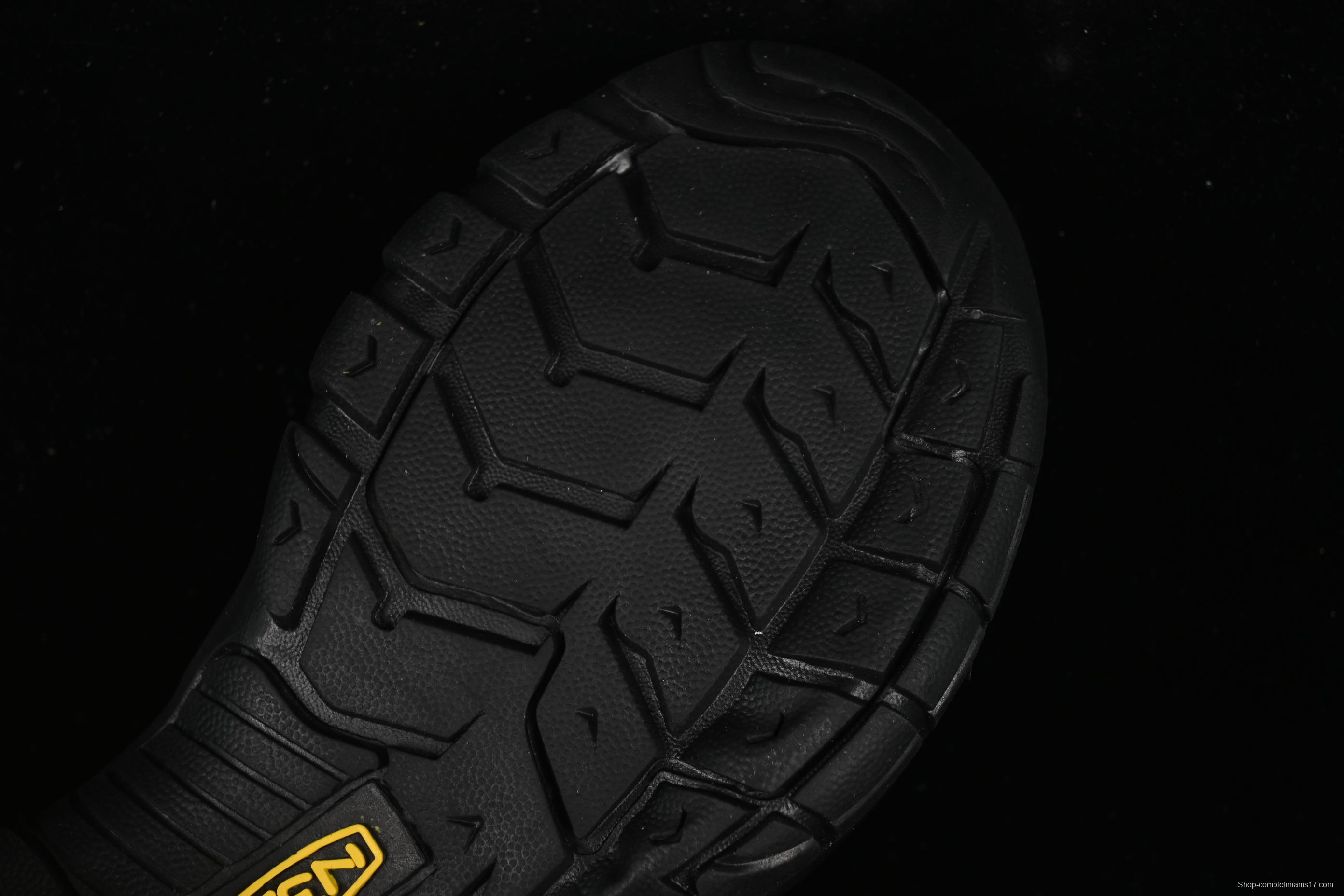 Keen Newport Summer Trendy Woven Elastic Strap Water Sandals for Hiking and Outdoor Activities - 1022258