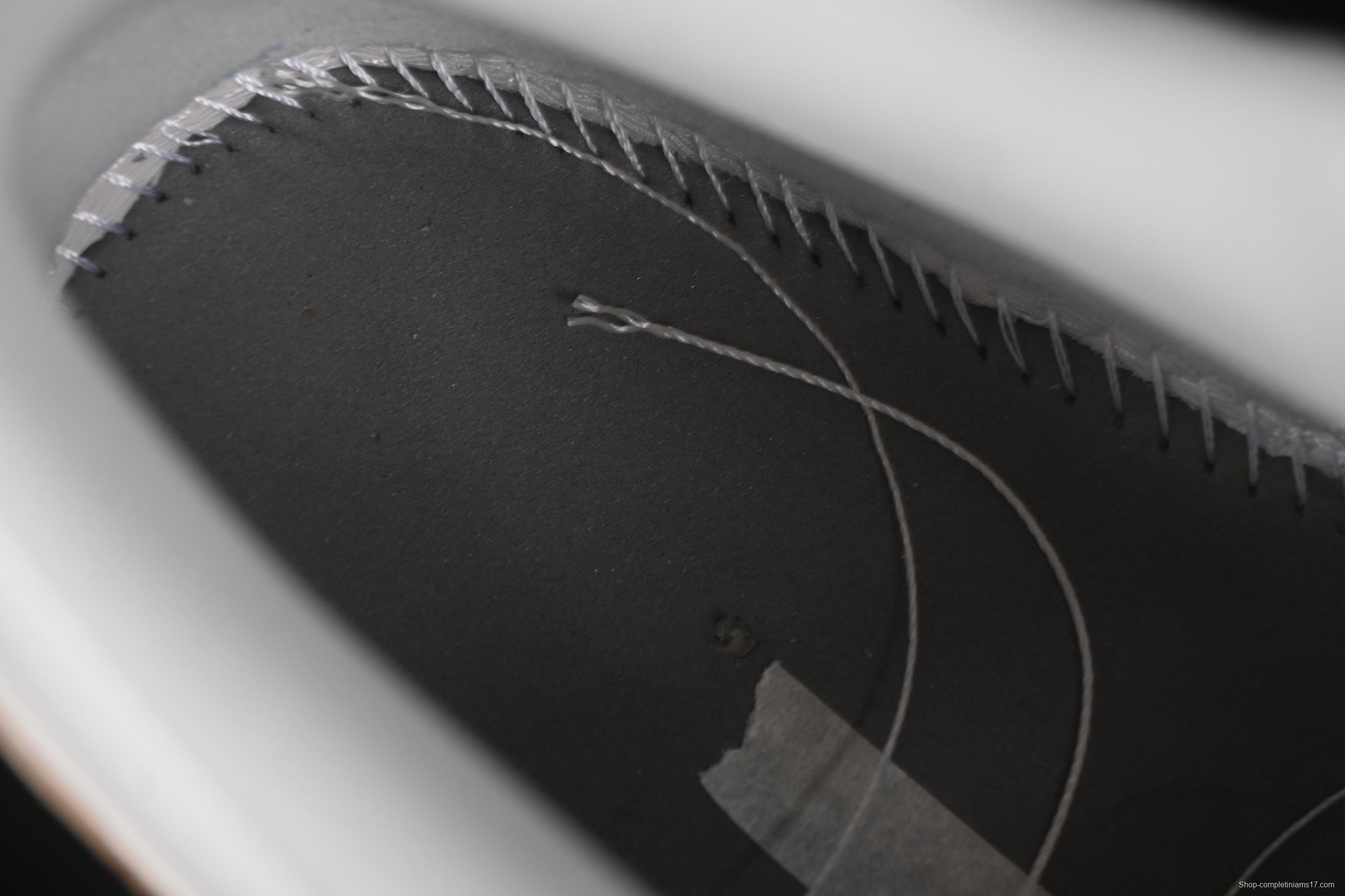 Nike Air Jordan 1 Low "Dongdan" Casual Sneakers in Coconut Milk White - IB8855-121