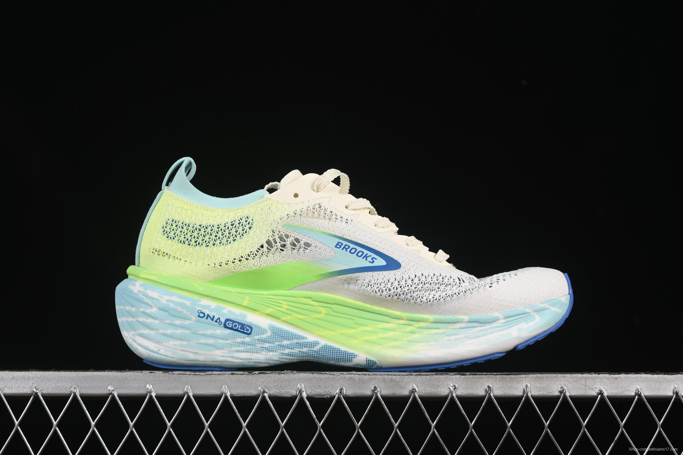 Brooks Hyperion Elite 4 PB Running Shoes - 1000531D134