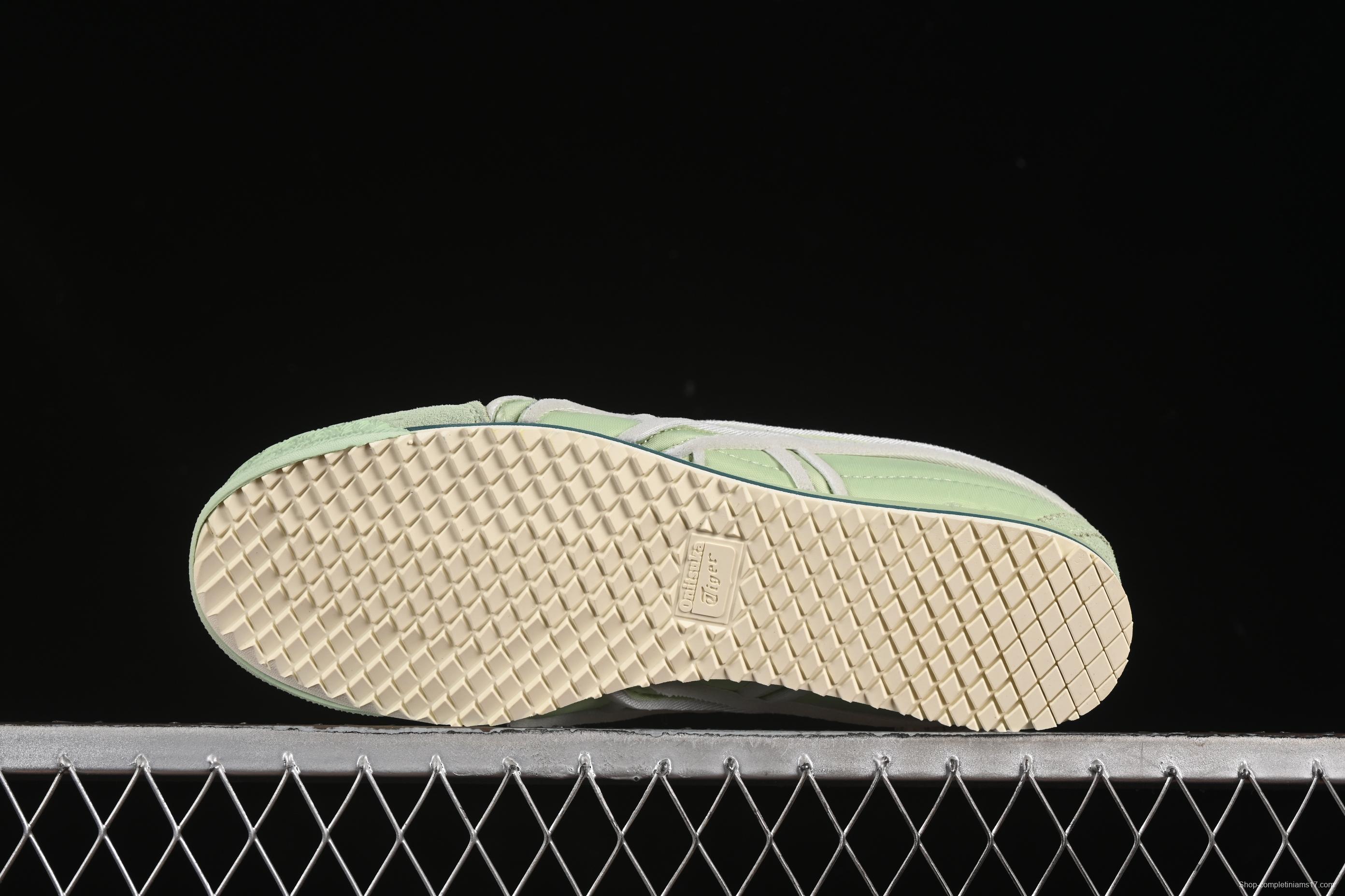 Onitsuka Tiger Mexico 66 SD Low-Top Casual Running Shoes - 1183C115-300