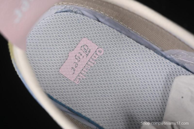 Onitsuka Tiger Mexico 66 Low-Top Casual Running Shoes - 1183B771-116