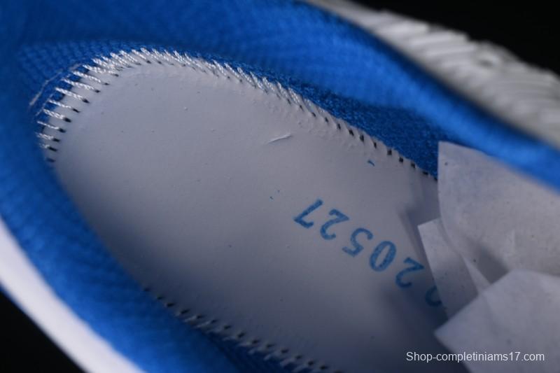 Asics Solution Speed FF 2 Retro Breathable Cushioned Casual Running Shoes - 1041A348-960