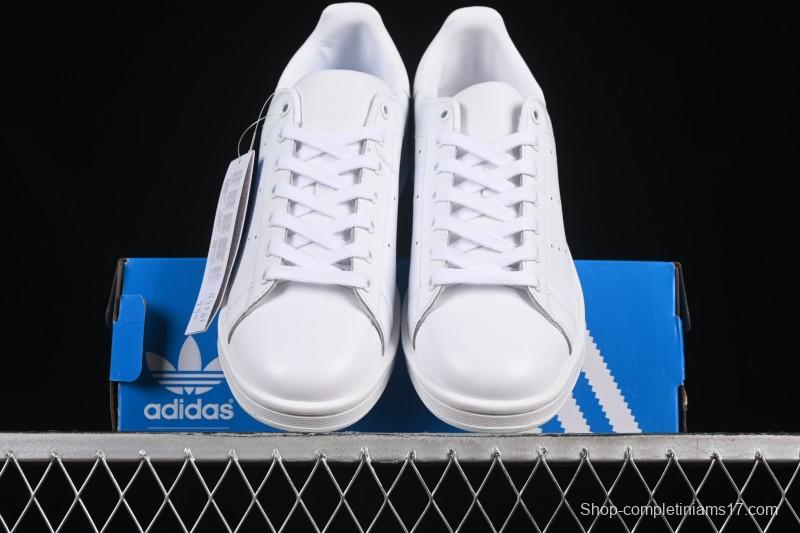 Adidas Stan Smith Classic Evergreen Casual Sneakers - S75104