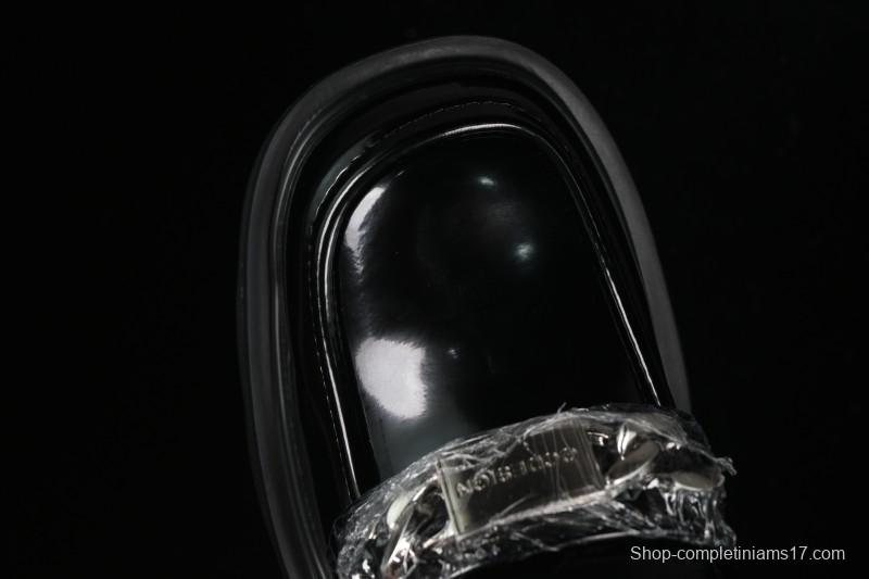 GG-CC Platform Loafers Casual Shoes with Thick Sole - G23X5112A