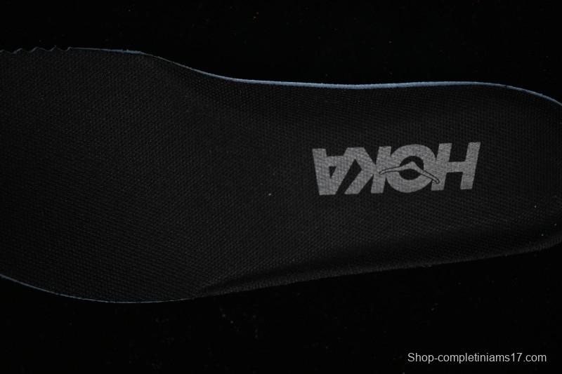 Hoka Mafate Speed 2 Ultra-Lightweight Thick Sole Trail Running Shoes - 1141572 BBLC