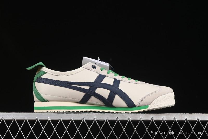 Onitsuka Tiger Mexico 66 SD Low-Top Casual Running Shoes - 1183B301-200