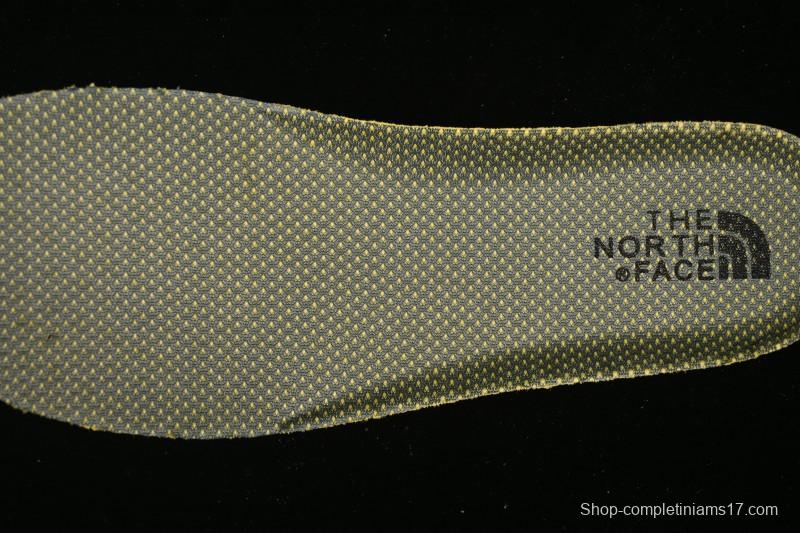 The North Face Low-Cut Hiking Trail Outdoor Casual Board Shoes - NF0A8AD94QI-082