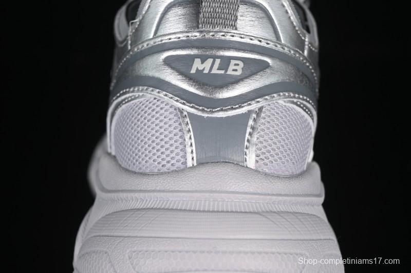 New York Yankees MLB Ace Runner Mary Jane Summer Sports Casual Sandals - 3ASDACE5350SIS