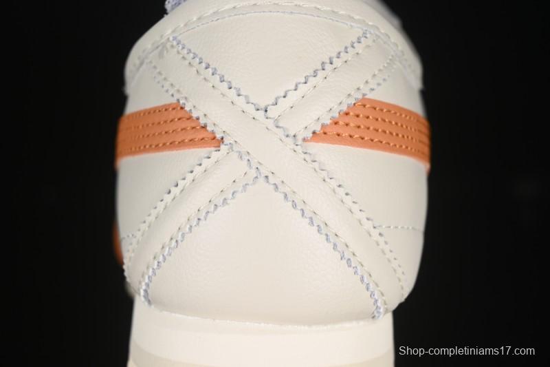 Onitsuka Tiger Mexico 66 SD Low-Top Casual Running Shoes - 1183A872-203