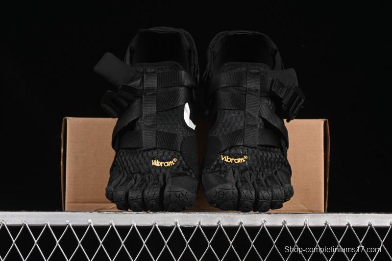 Vibram Suicoke Low-Cut Breezandal Barefoot Fitness Squat Support Quick-Dry Five-Toe Shoes S20MLC1