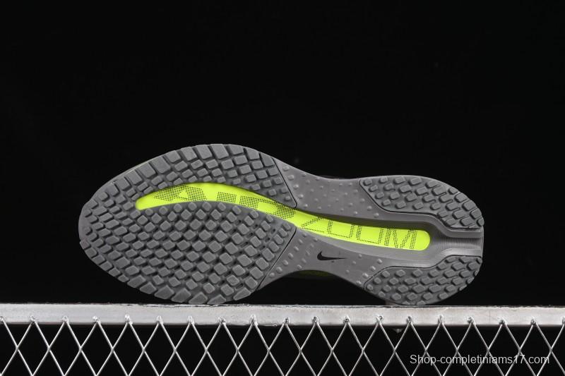 Nike Air Zoom Pegasus Premium Running Shoes with Mesh Upper and Zoom Air Cushioning - HQ2592-104