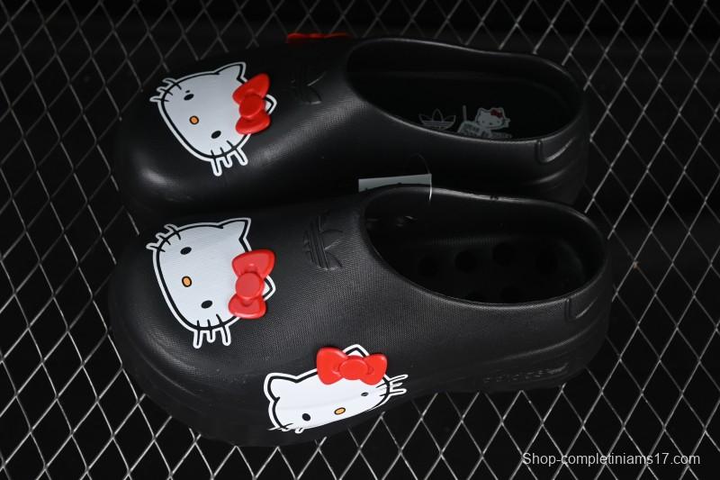 Adidas Hello Kitty Adifom Stan Smith Platform Mule - IH0280