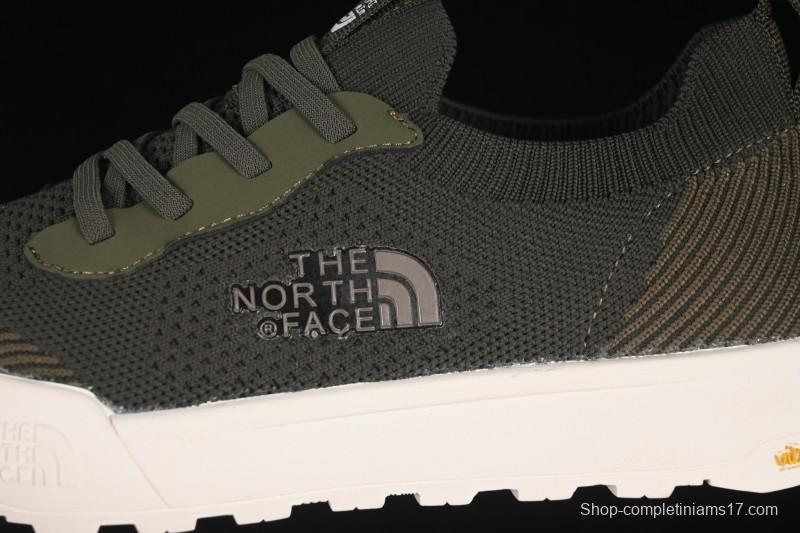 The North Face Low-Cut Hiking Trail Outdoor Casual Board Shoes - NF0A8AD94QI-082