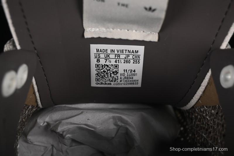 Adidas Song For The Mute x Ad Originals Adistar Cushion Retro Comfort Anti-Slip Shock Absorption Lifestyle Casual Shoes - JR8044