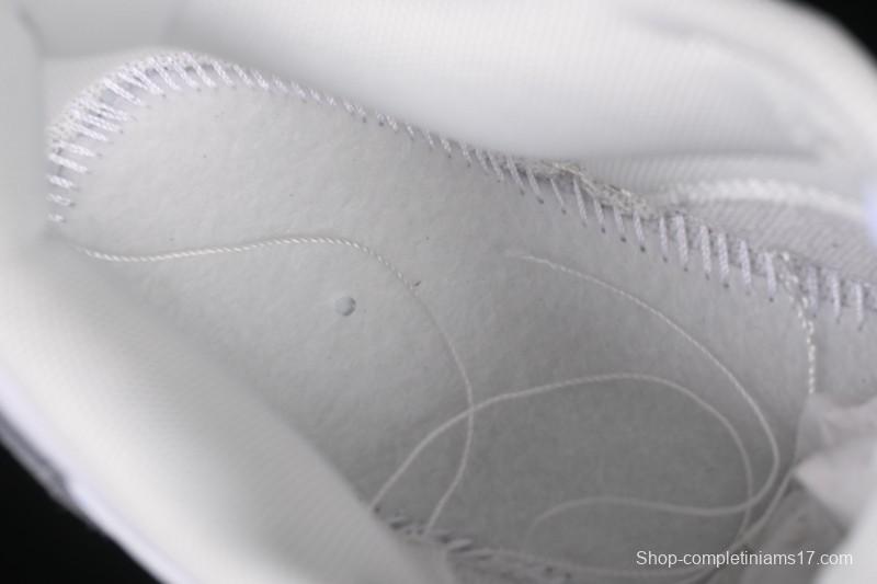 Nike SB Dunk Low White Grey Low-Top Casual Skate Shoes - IH0632-141