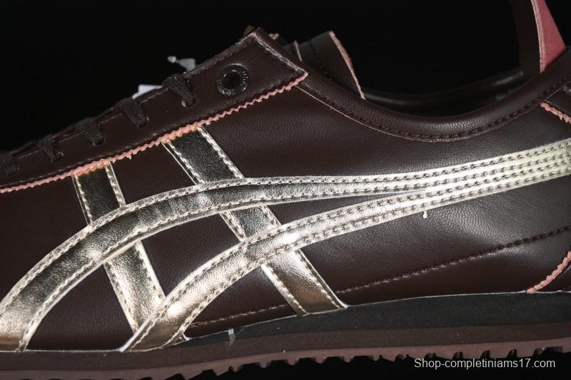 Onitsuka Tiger Mexico 66 SD Low-Top Casual Running Shoes - 1183A872-204