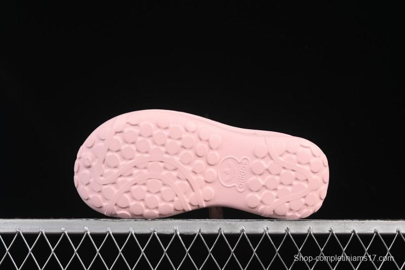 Adidas Hello Kitty Adifom Stan Smith Platform Mule - JR7150