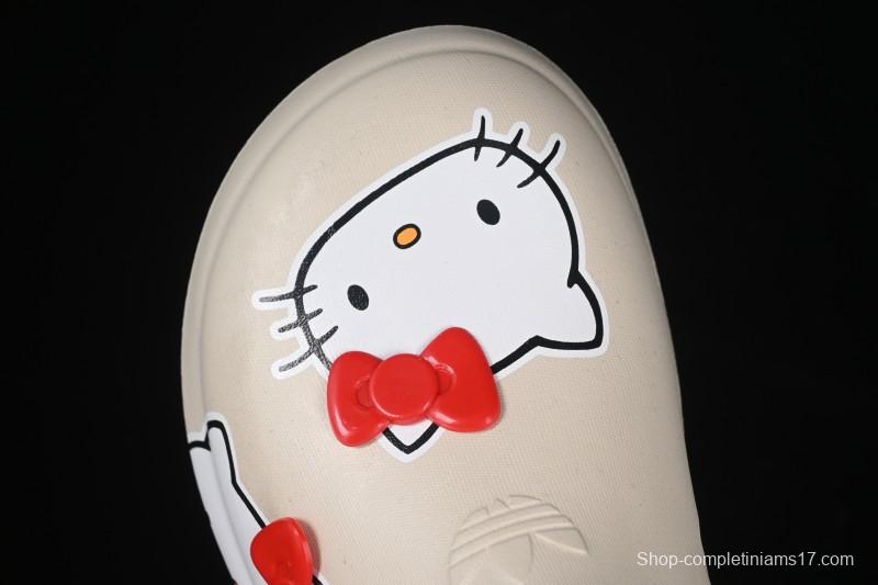 Adidas Hello Kitty Adifom Stan Smith Platform Mule - IE9127