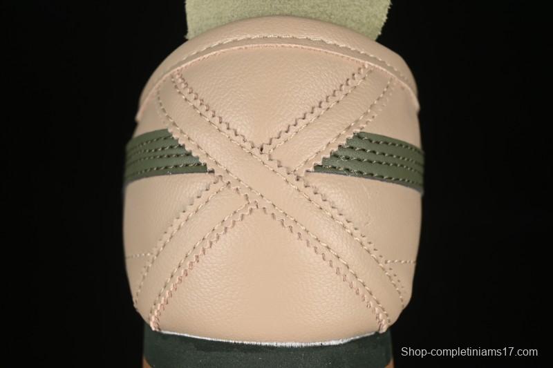 OnitsukaTiger Mexico 66 SD Low-Top Casual Running Shoes - 1183A872-254