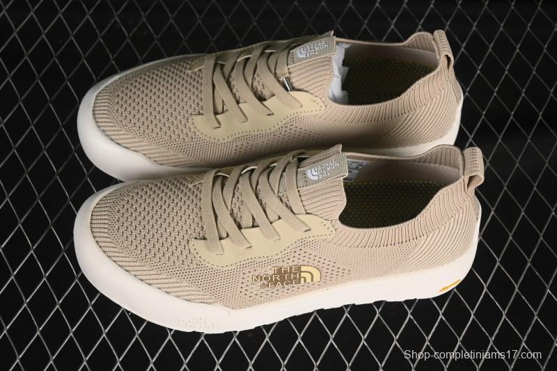 The North Face Low-Cut Hiking Trail Outdoor Casual Board Shoes - NF0A8AD94QI-082