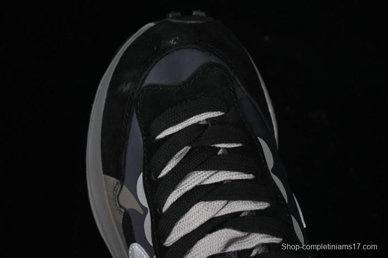 Nike Sacai VaporWaffle 3.0 Fashion Show Casual Shoes - DD1875-300