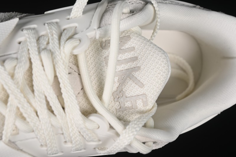 Nike Sacai Zegamadome SP Low-Top Lifestyle Casual Shoes - HQ8618-005