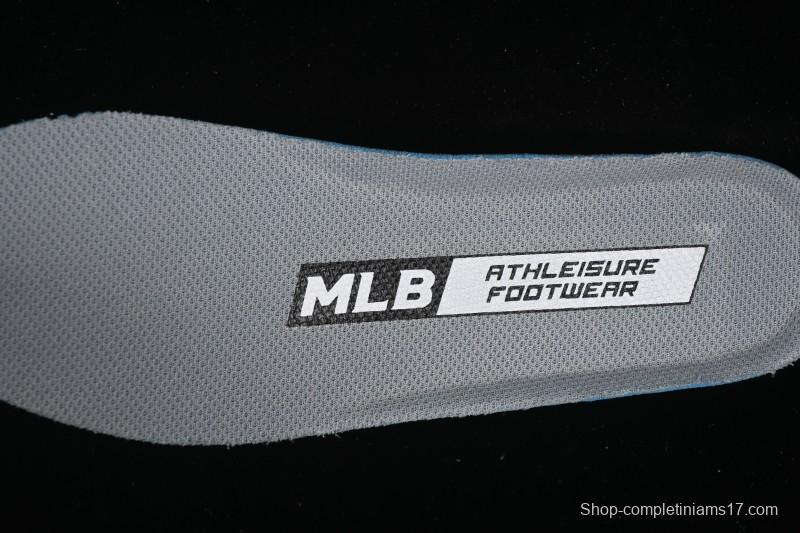 New York Yankees MLB Ace Runner Mary Jane Summer Sports Casual Sandals - 3ASDACE5350SIS