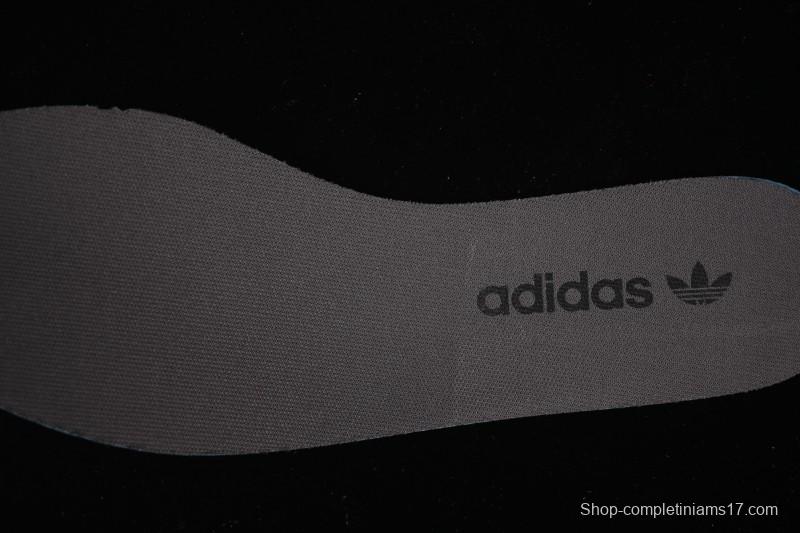 Adidas Song For The Mute x Ad Originals Adistar Cushion Retro Comfort Anti-Slip Shock Absorption Lifestyle Casual Shoes - JR8044