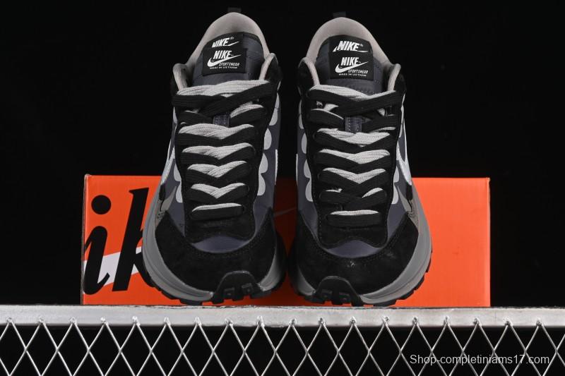 Nike Sacai VaporWaffle 3.0 Fashion Show Casual Shoes - DD1875-300