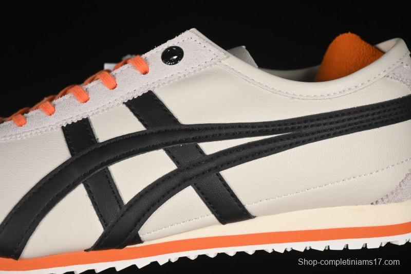Onitsuka Tiger Mexico 66 SD Low-Top Casual Running Shoes - 1183B301-100