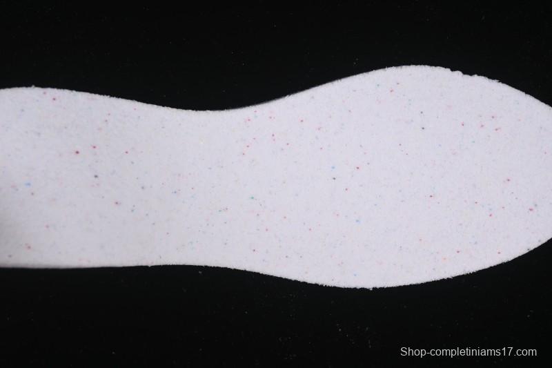 Adidas Originals Gazelle S By JR5408 Clot Collaboration Platform Casual Slip-Resistant Wear-Resistant Low-Top Sneakers